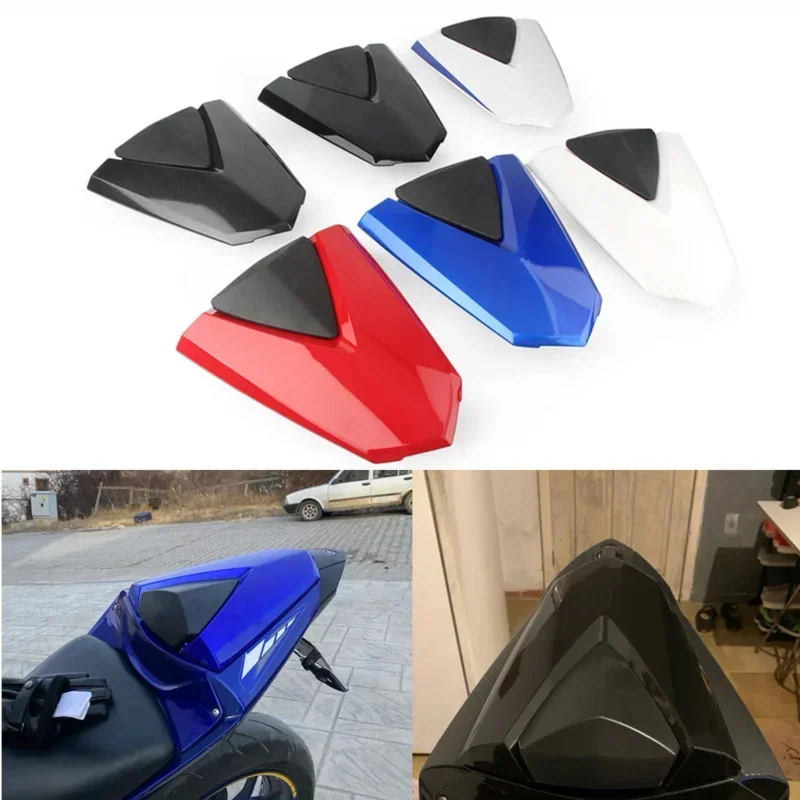 Обтекатель заднего сиденья мотоцикла для Yamaha YZF-R25 2013-2018 R3 13-18 2014 2015 2016 20
