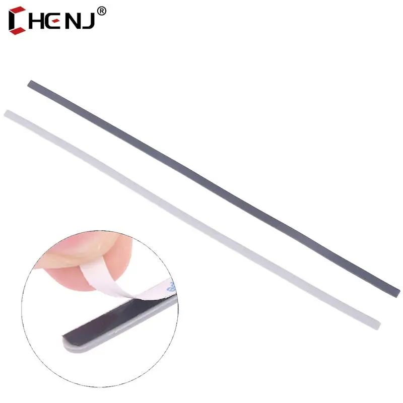 Резиновая полоса нижняя часть корпуса ноутбука накладка на ногу для HP ENVY X360 15-DR