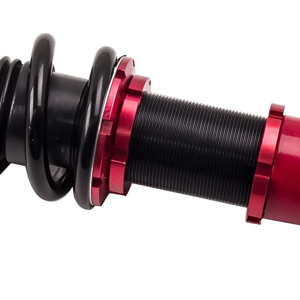 Фото Для maXpeedingrods 24-ходовые регулируемые койловеры для Toyota Mark II Lexus IS 300 01-05 Altezza AS200 №5