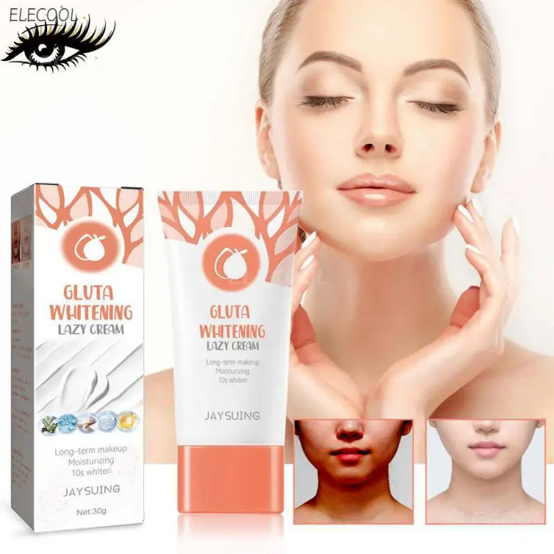 

Whitening And Brightening Conditioning And Gentle Face Cream Facial Repairing The Skin Firming The Skin Beauty Care