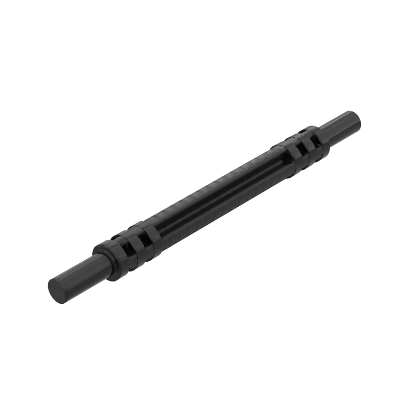 

MOC 10PCS Replaceable Assembles Particles 32580 1x7 Soft Cross Axis Building Blocks Brick High-Tech Part Toys