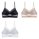 Кружевной бюстгальтер