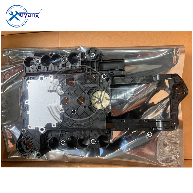 Новинка 722 9 TCU TCM задняя передача для Mercedes Benz VGS3 A0034460310 A0002701700 A0002702600