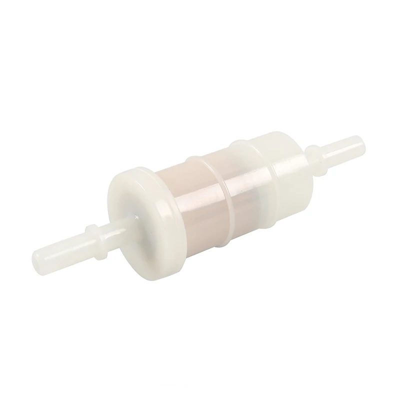 

8mm 5/16" Fuel Filter 35-879885Q 35-879885T 30-400hp Gas Water Separator For Mercury Marine Outboard Engine Quicksilver