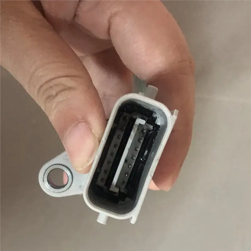 Фото Проводка трансмиссии A750E A750F для Toyota 4Runner FJ Cruiser, артикул 82125-60651, кабель трансмиссии №4