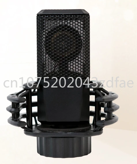 Вокальный конденсаторный микрофон LGT240 с большой электропленкой и высокочувствительным конденсаторным микрофоном