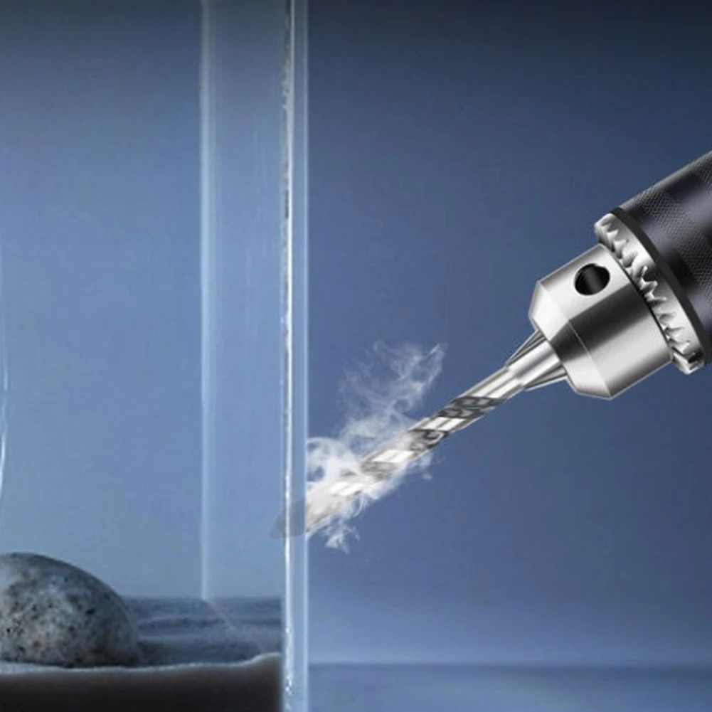 

Угловая шлифовальная машина преобразована в адаптер для электродрели