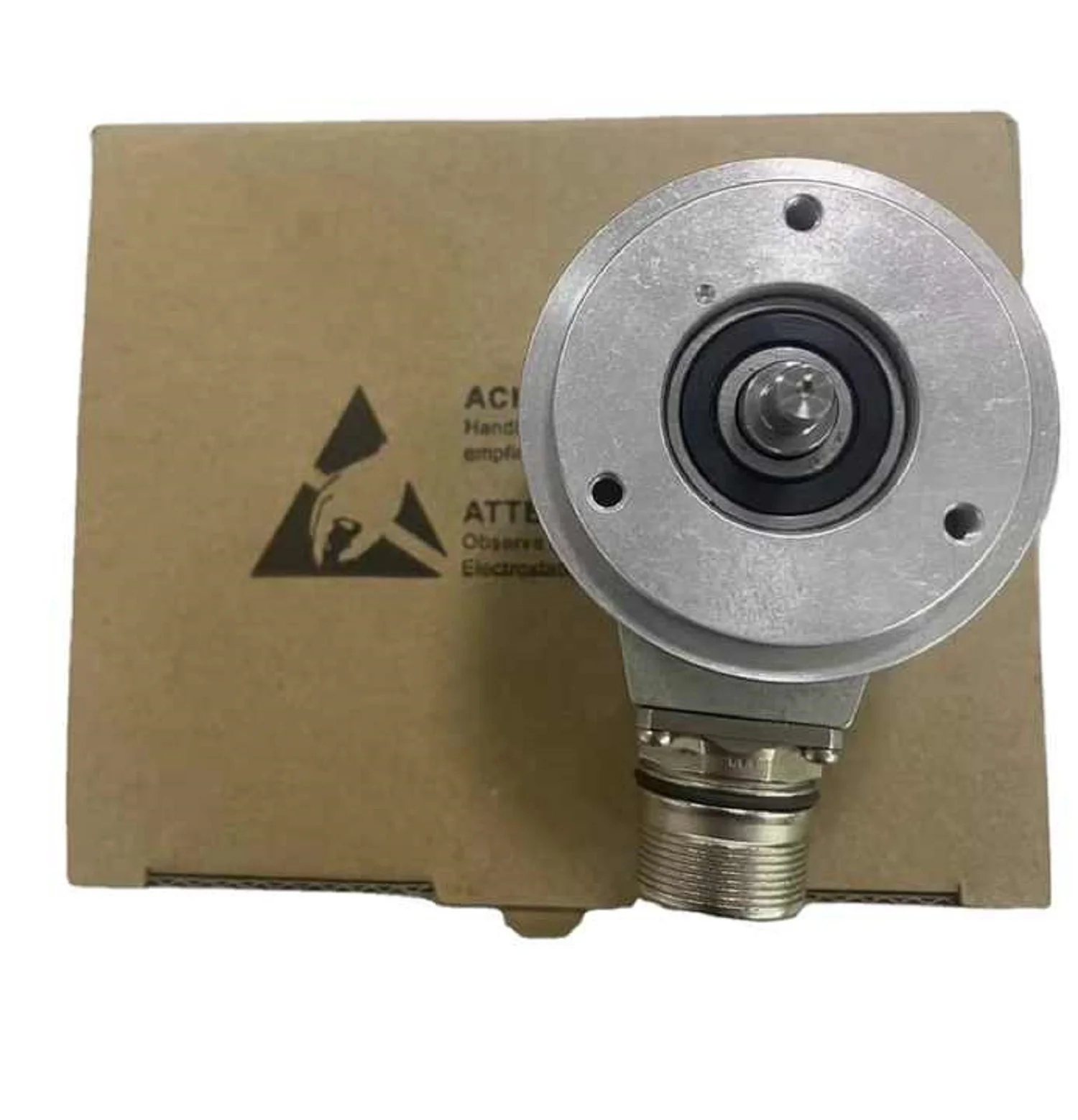 Heidenhain новый оригинальный идентификатор ROQ 425 1109256 -03 абсолютный датчик части лифта