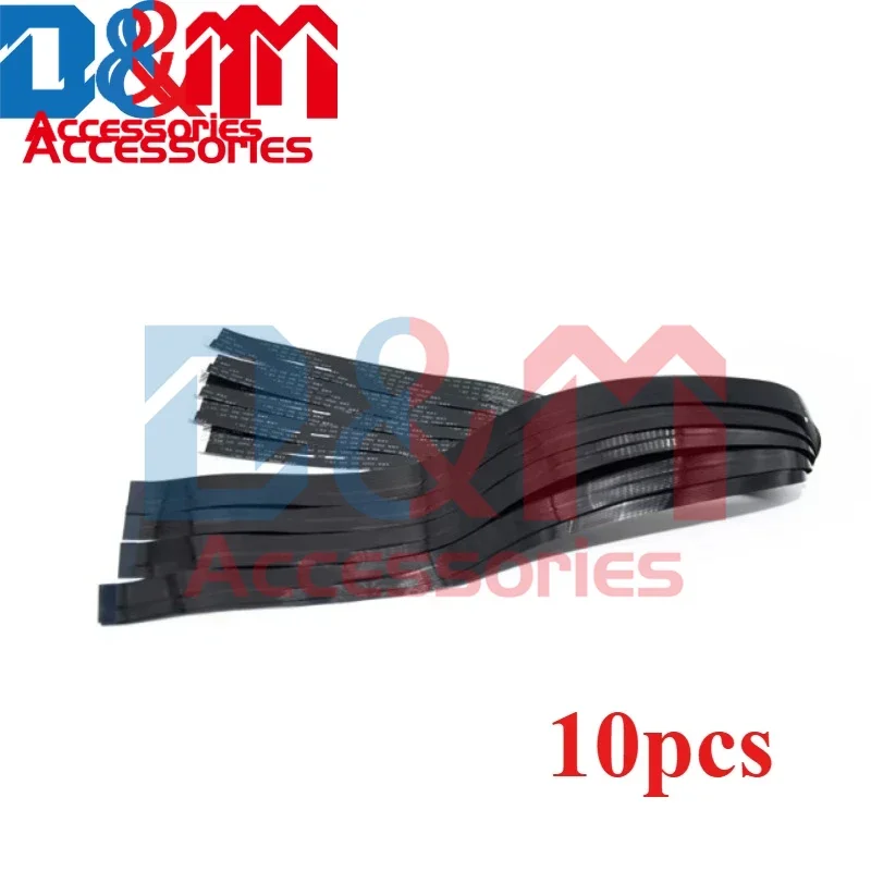 10X FK4-5807-000 FK3-2618-000 FK3-2617-000 Плоский кабель для сканера, совместимый с CANON MF3010 MF3014  MF 3010 3014 (art.: 3920dca1beba2) - 3920dca1beba2