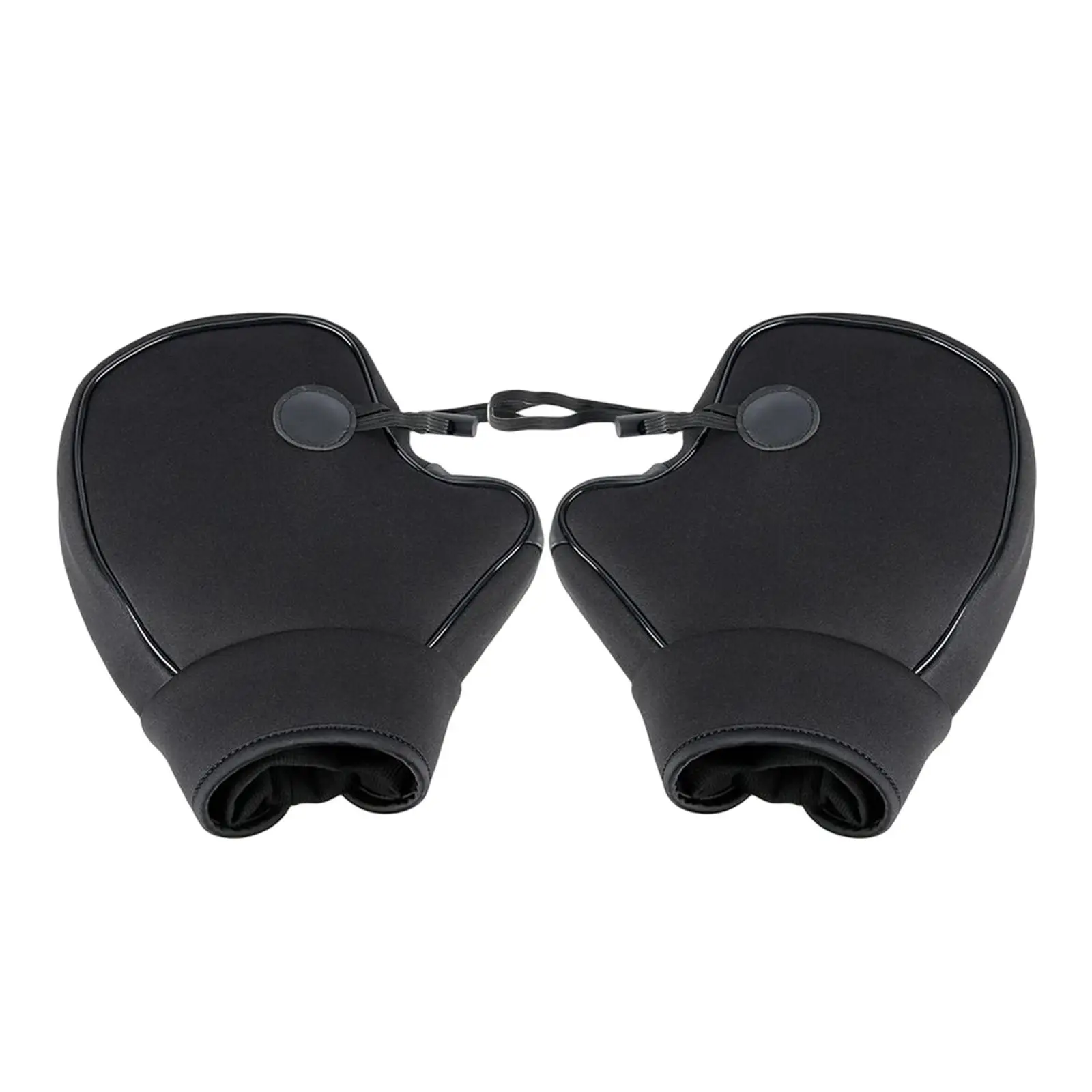 

Motorcycle Handlebar Gloves Hand Warmer for Mountain Bike Motorcycle Motorbike