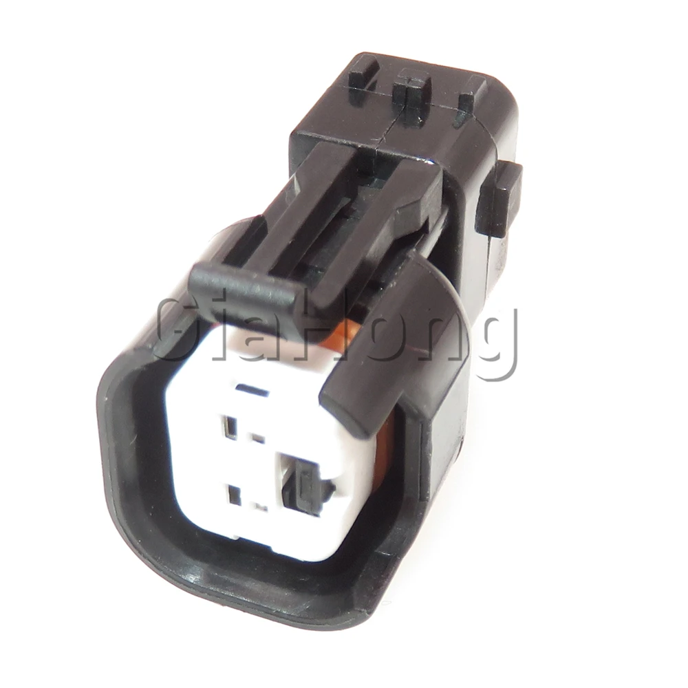 1 компл. 2-сторонние автозапчасти Автомобильный штекер-гнездо штепсельный