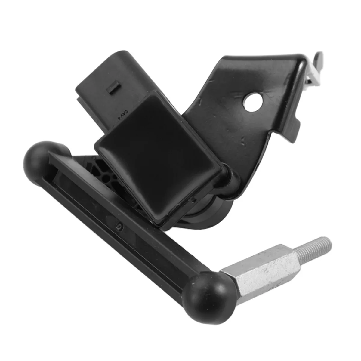 Новинка датчик уровня передней левой и правой фары 4K0941285B 4K0941286B для Audi Q5 A6 A7