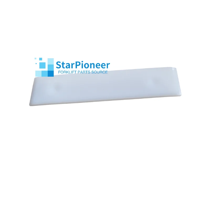 

Боковой ползунок для вилочного погрузчика, боковой задний ползунок для 6FD25, 7FD30, 8FD30, Деталь № 82152-25080-71