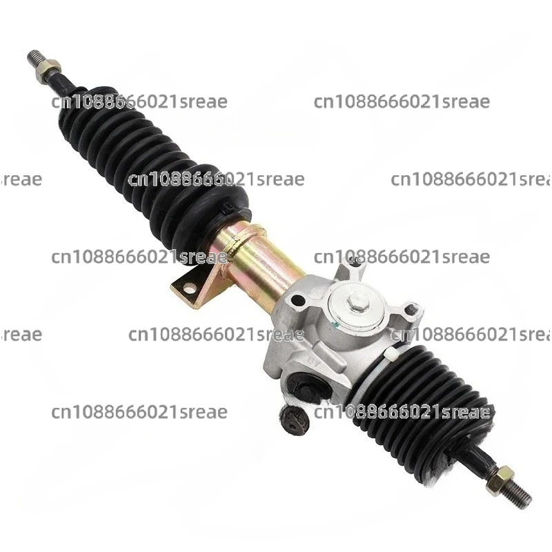 Фото Подходит для Polaris Ranger XP 900 1000 Bogie, рулевая машина в сборе 1823902 1824446 №3