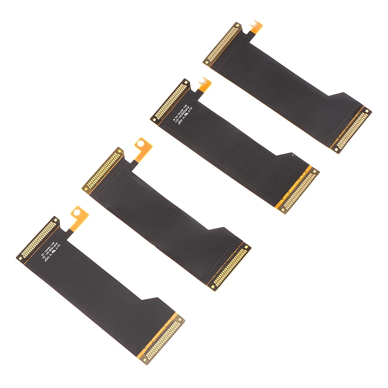 1 пара стеклянных кабелей для MacBook Pro A1706 A1708 A2289 A2159 A1707 A1990 гибкий кабель ЖК-экрана