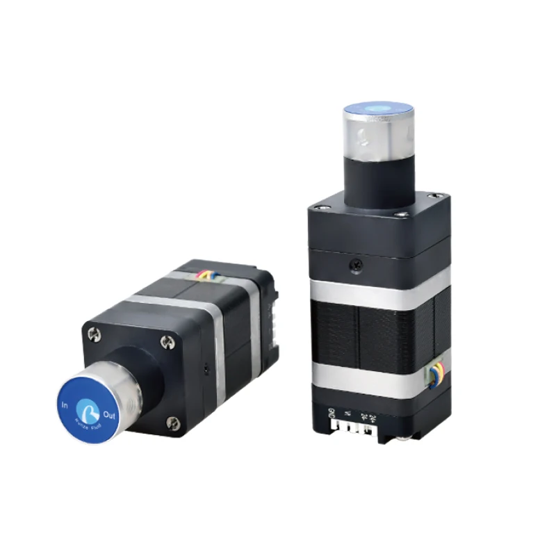 

1.2Mpa High Pressure Sapphire Spool Microfluidic Electronic Solenoid Operated Directional Valve, 3 Way Solenoid Valve