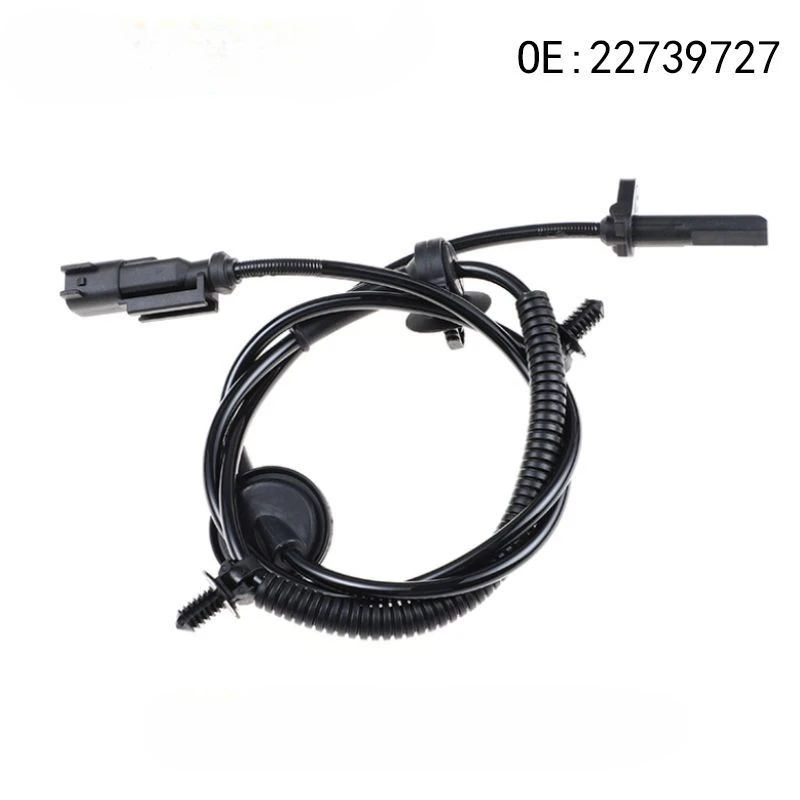 Подходит для Chevrolet Colmile Meyer Rocruz Cruze Pioneer Explorer Volando ABS датчик жгута скорости колеса