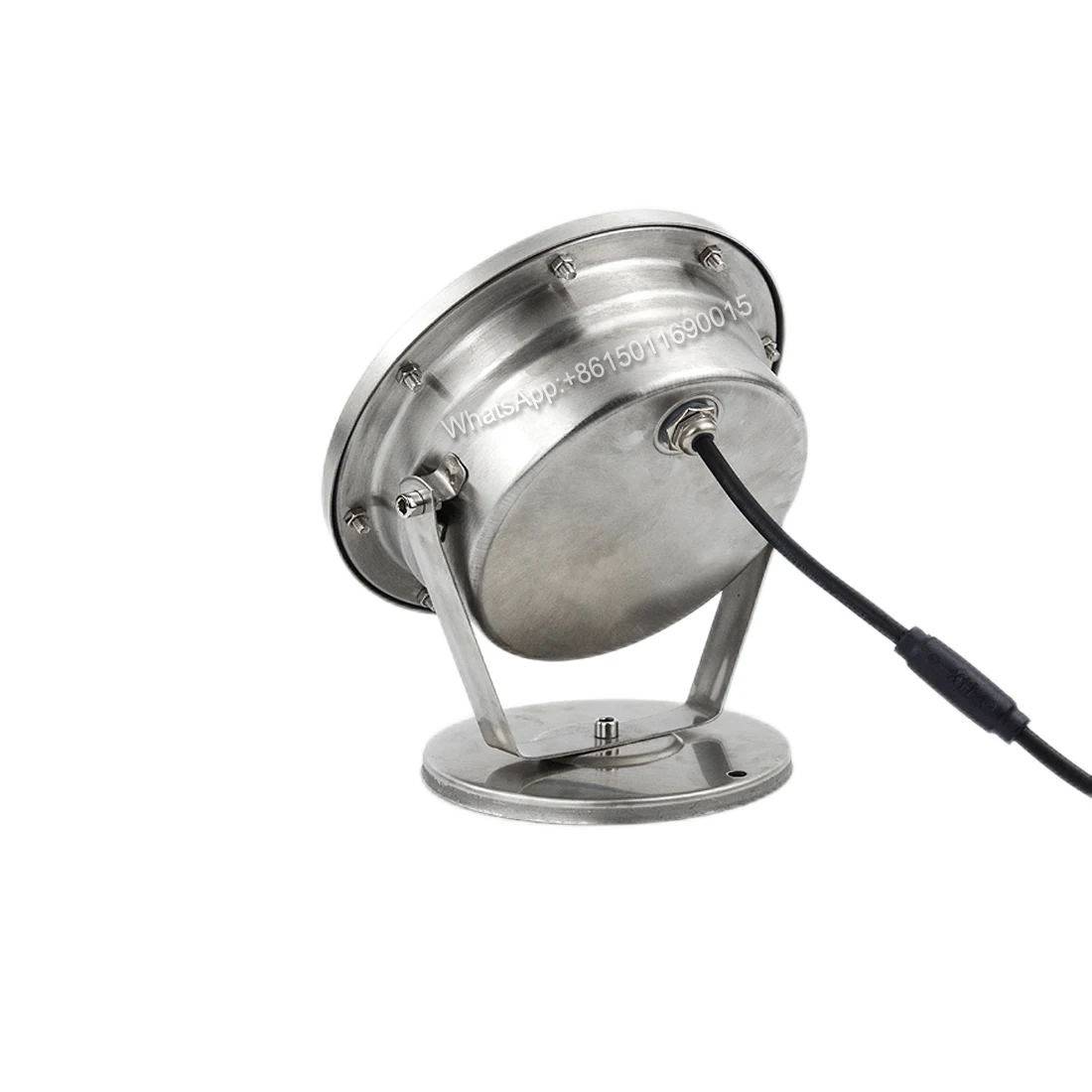 Подводные светильники подводные для рыбного пруда фонтан бассейн с умным