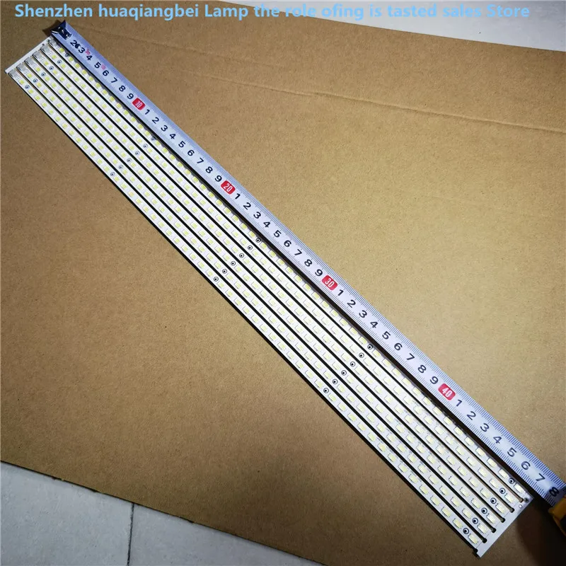 Для 100% Новинка! 2 шт./партия Светодиодная лента 42T09-05B для 73.42T09.005-4-SK1 73.42T09.004-4-SK1 thw42007