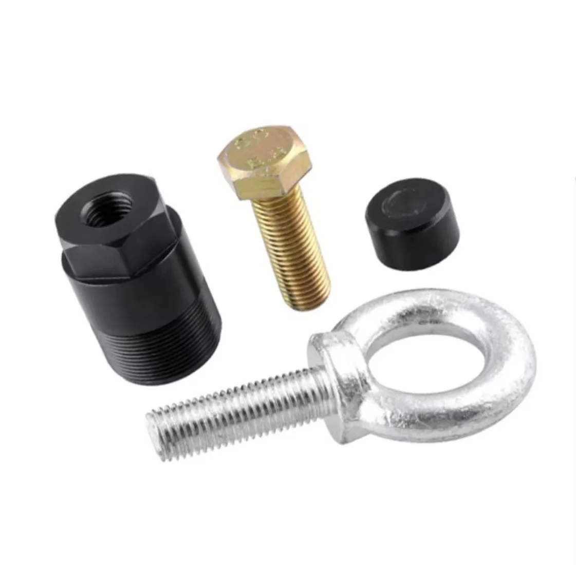 Подходит для съемника маховика Mercury Mariner 91- 849154 Подъемное кольцо T1 91-90455-1 Комплект