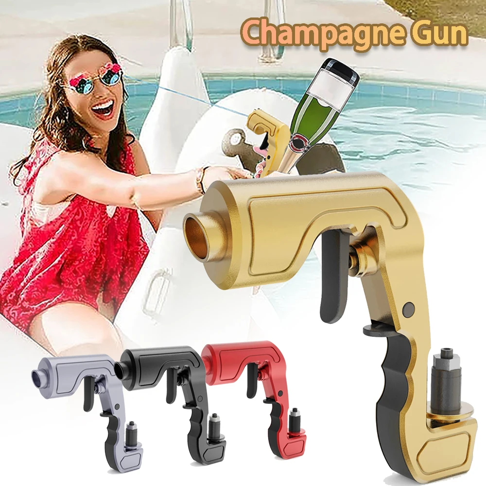 Пистолет-распылитель для шампанского пивоваренный пистолет-распылитель бара