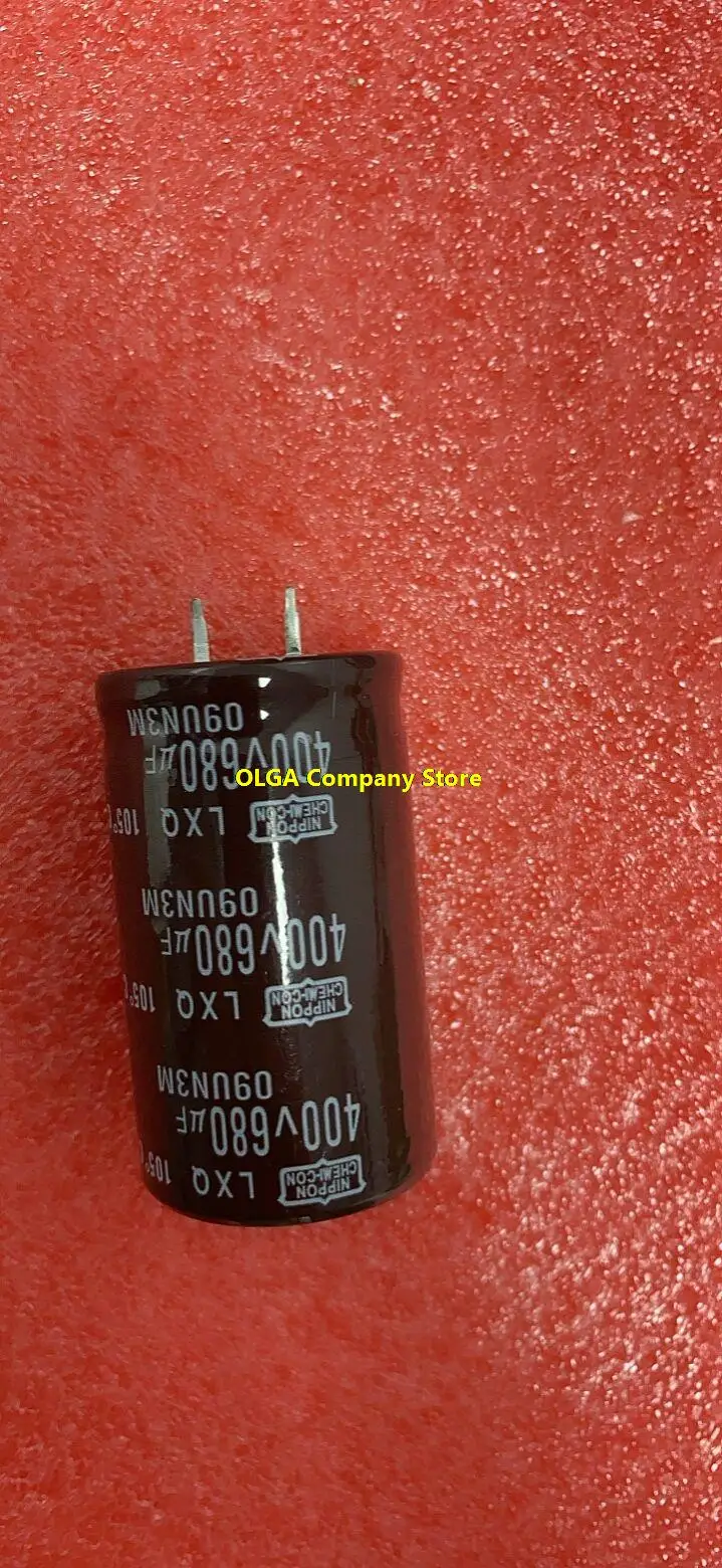 

400V680UF imported electrolytic capacitor horns feet 450V820UF 450V470UF 450V 50V10000UF 63v 1500UF 100V 50V6800UF 4700
