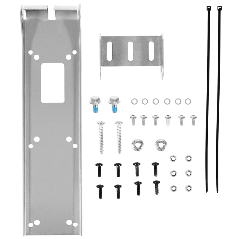Рисунок 3 - Кронштейн для конструкторов 000-12603-001