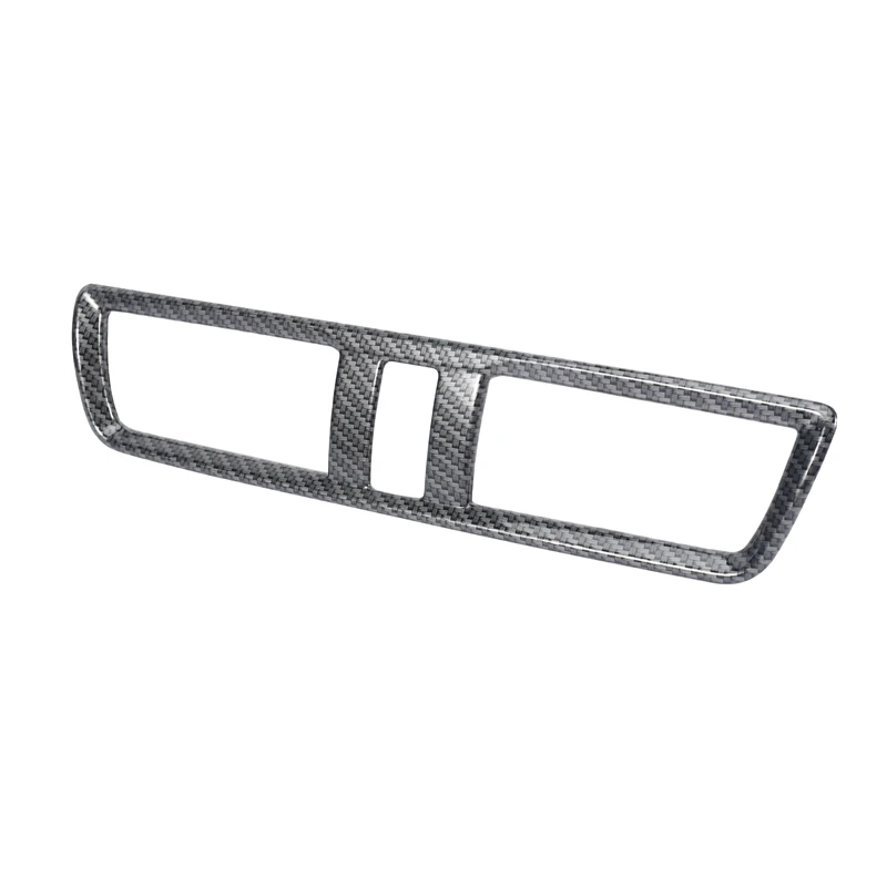 Аксессуары для Mazda 3 AXELA седан хэтчбек 2017 2018 ABS внутреннее среднее