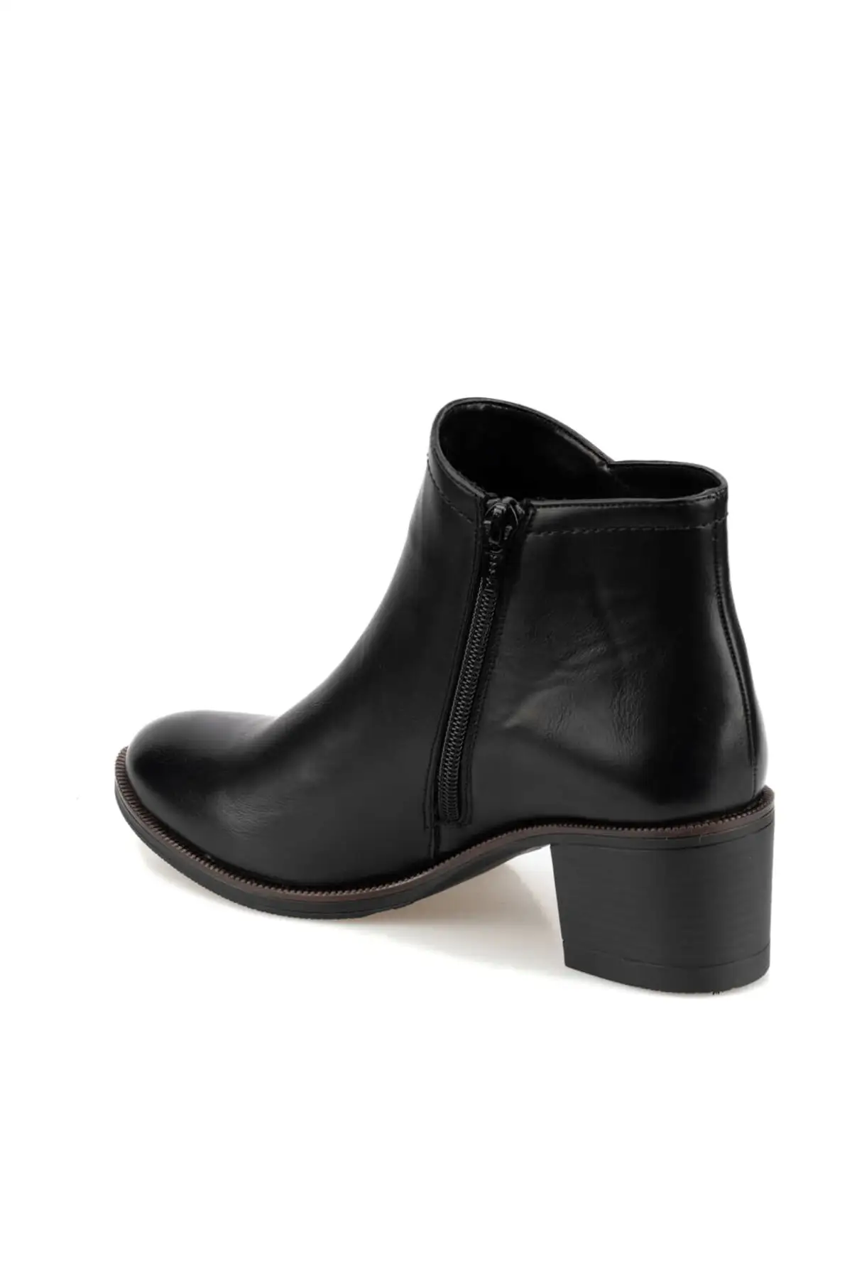 

Women BootsBlack 's New Arrival Luxury Stylish Female Boots Platform Designer Comfortable Ladies Boots High Quality