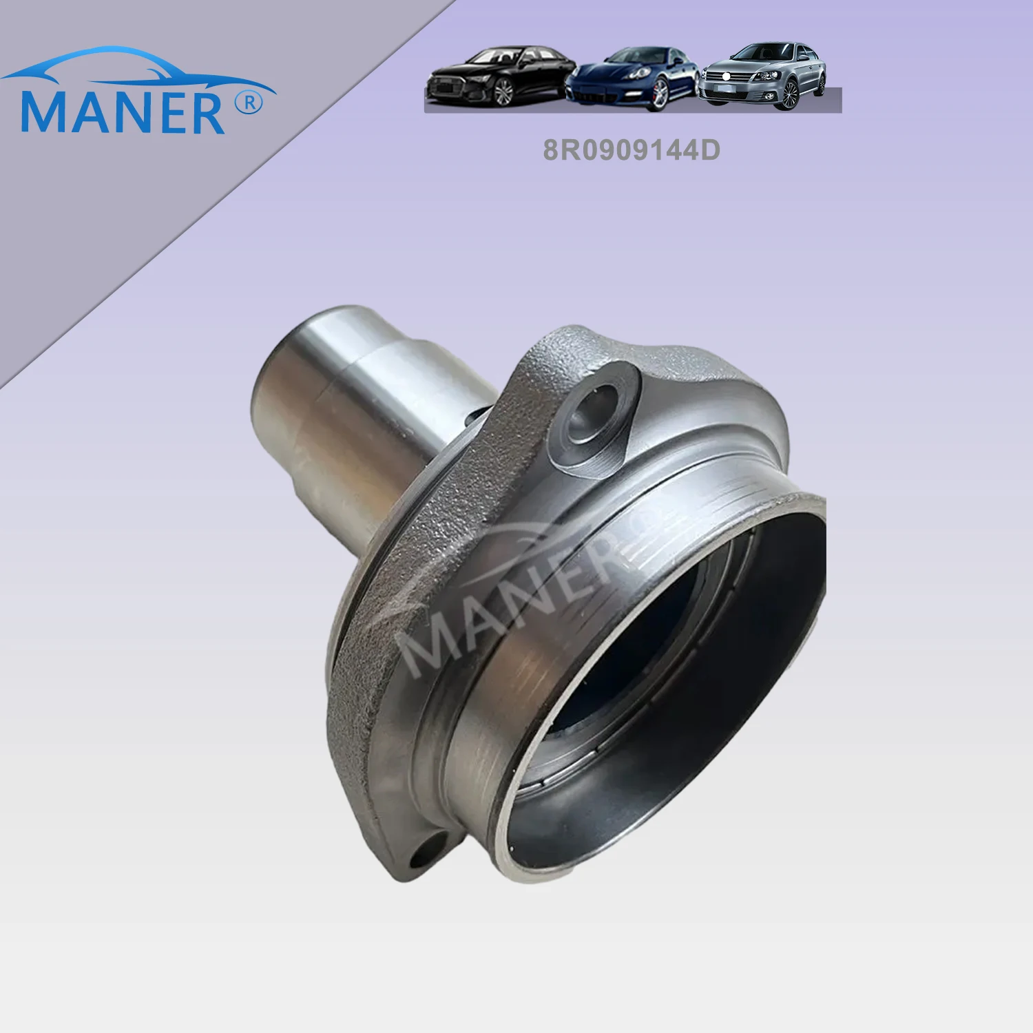Фото Подшипник рулевой рейки MANER для VW/AUDI A4, A6, Q7, Q5 (8R0909144F/Q/D) №2