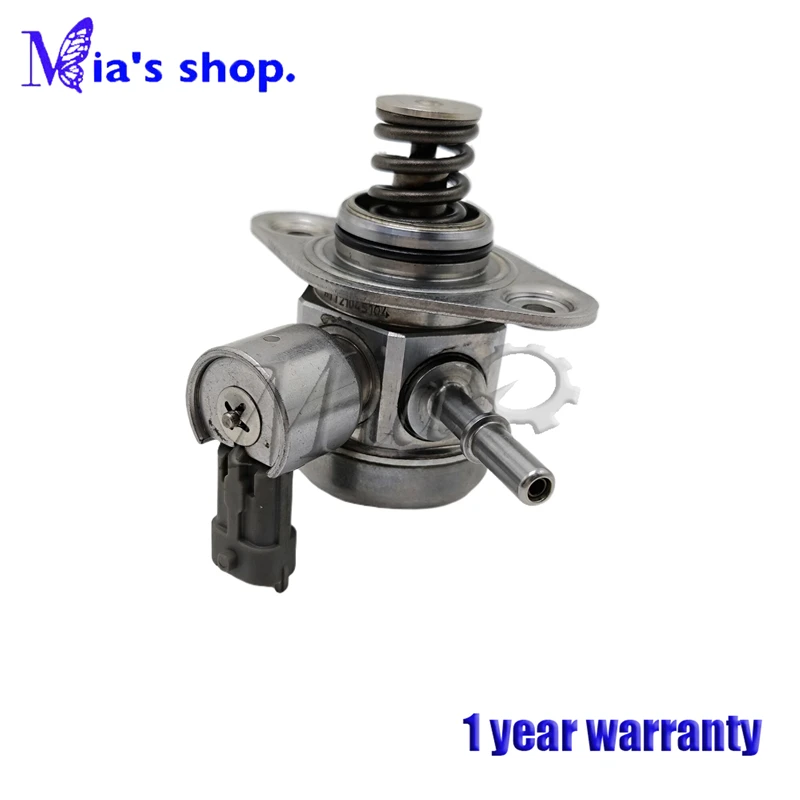 Топливный насос высокого давления 12651170 12658481 0261520298 0261520208 Для Chevrolet Mairuibao 2.0T Buick GM