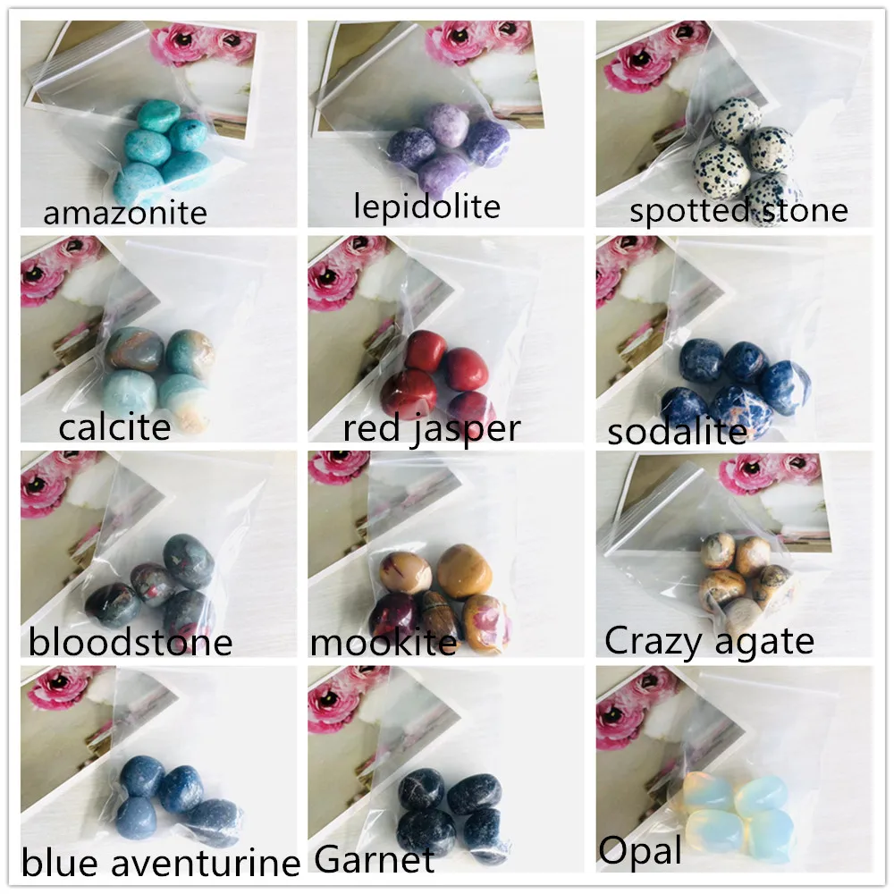 

Wholesale Tumbled amazonite Crystals Stones Bulk Natural Polished Gemstones Mineral Specimen Healing Home Aquarium Decoration