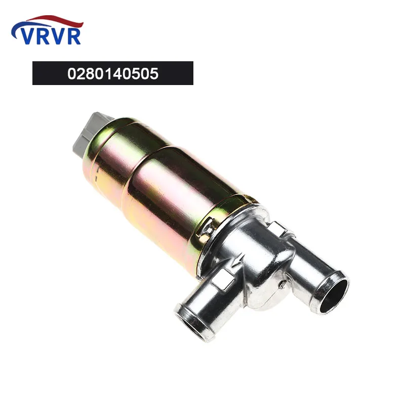 

0280140505 клапан контроля холостого хода для VW Gold Jetta Passat Hyundai Accent Elantra Kia 280140505 034133455