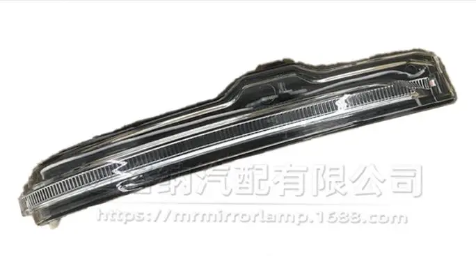 

Rearview mirror side light Rear view mirror turn signal turn signal light right for 2017-2019 KIA K3 left and right