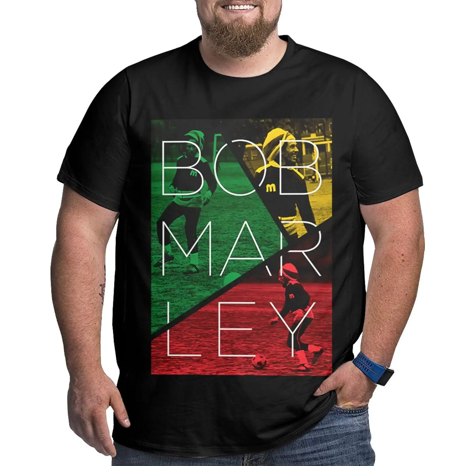 

Футболка мужская с разрезом, официальная оверсайз рубашка с рисунком по футболу, в стиле аниме, винтажная