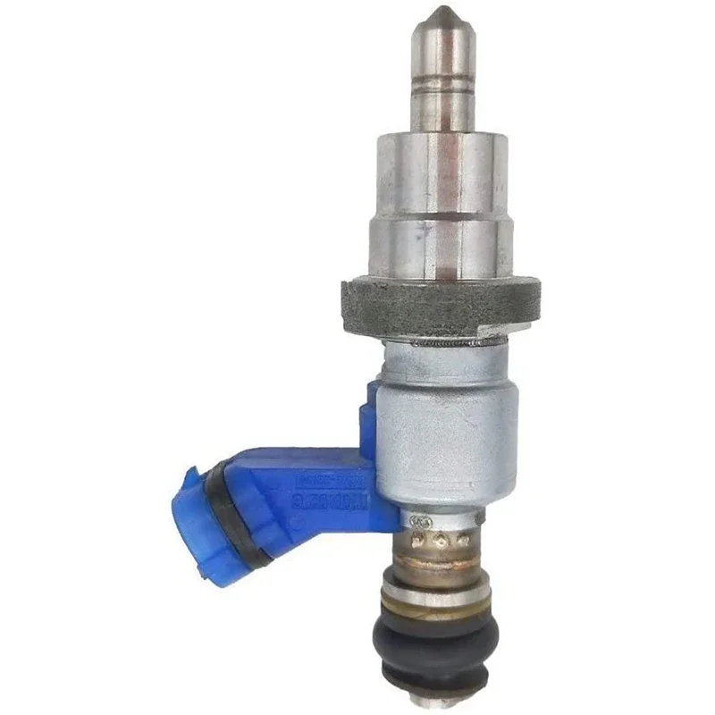 Фото Оригинальные топливные форсунки для Rav4 Avensis 1azfse 2azfse 2.0l 23250-28090 23209-28090, аксессуары, запчасти высокого качества №2