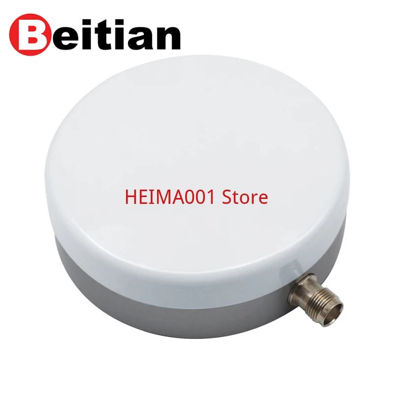 

Beitian full-band 100*36.5mm magnetic base for survey precision agriculture UAV robot autonomy vehicles GNSS antenna BT-700