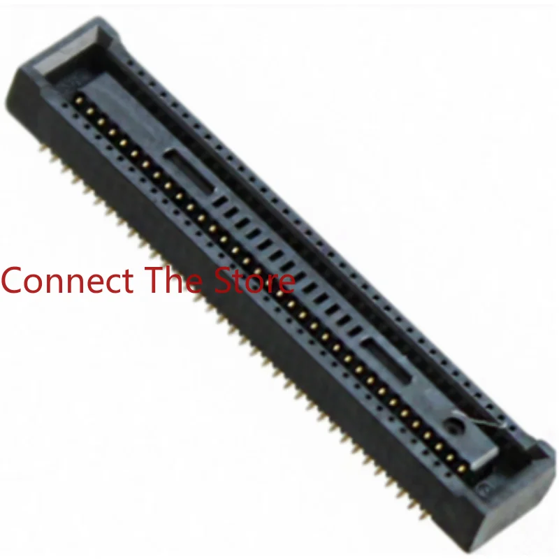 

2PCS Connector DF40C(2.0)-70DS-0.4V(51) 70P 0.4mm Board-to-board Original In Stock