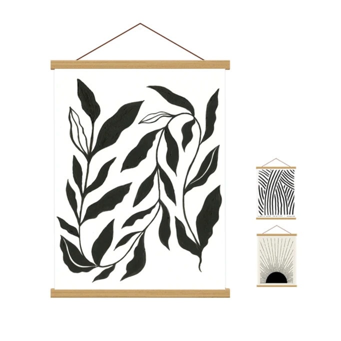 

20 картины на холсте MATISSE для гостиной, домашний Декор, живопись, настенное искусство с подвесным свитком из массива дерева