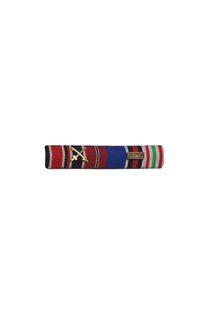 

GMKB-060 WWII German Ribbon Bar#8
