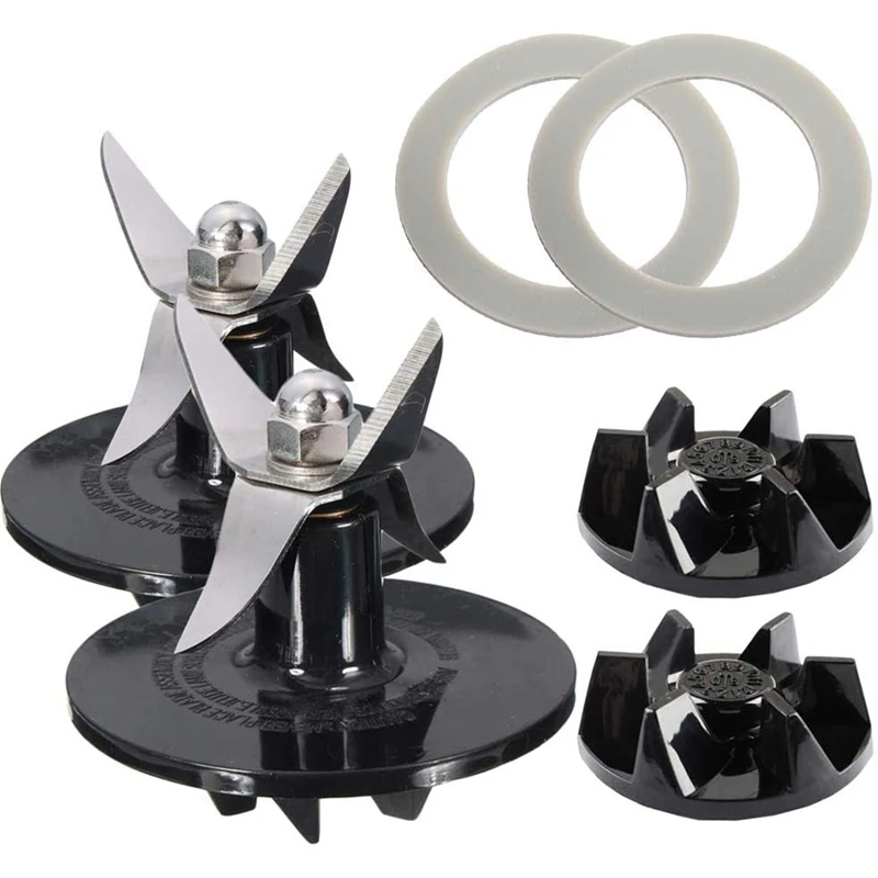 

Blender Blade With SPB7-20TXN Coupling For Powerblend Duet Parts Replacement BFP-703 FPB-5PC SPB-3 SPB-7 Blender Clutch
