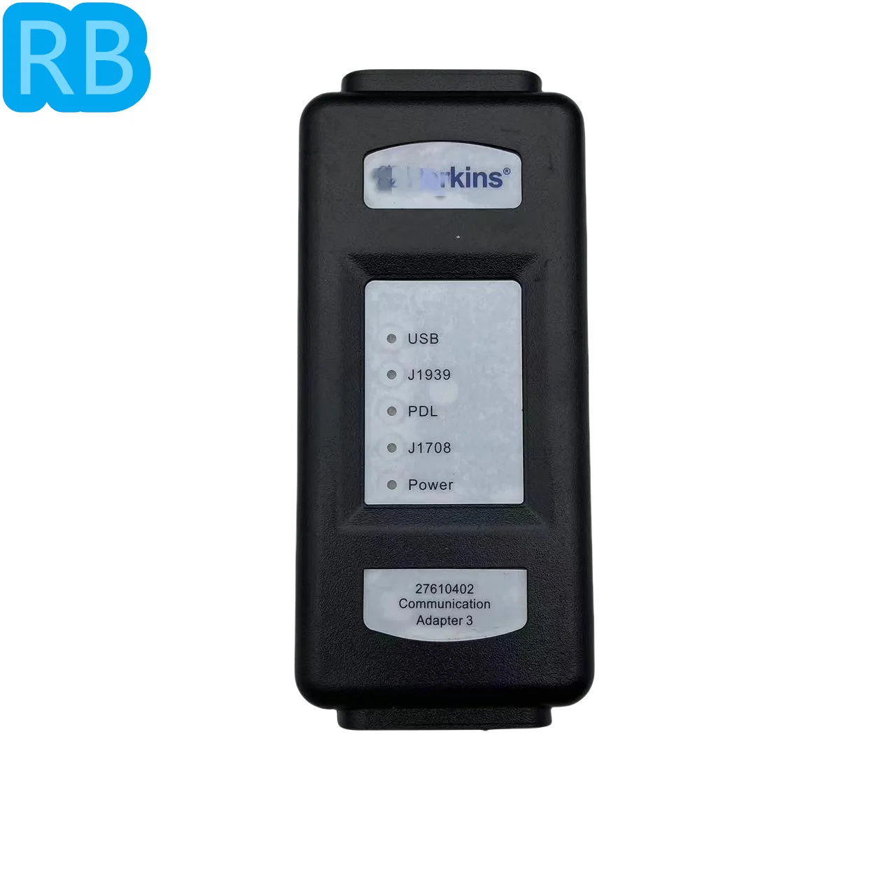 27610402 27610401 диагностический кабель адаптер связи 3 электронный инструмент