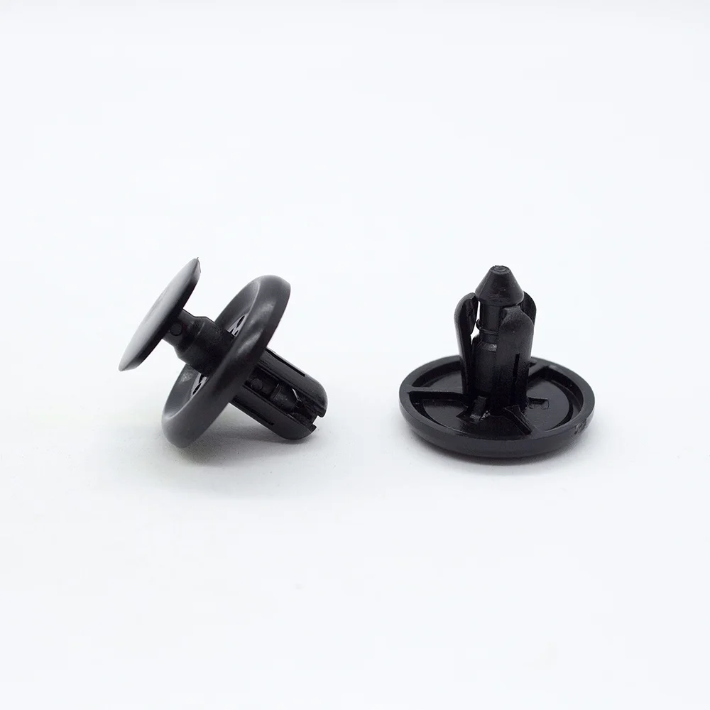 

Toyota 90467-07164 Auto Clip 10 PCs