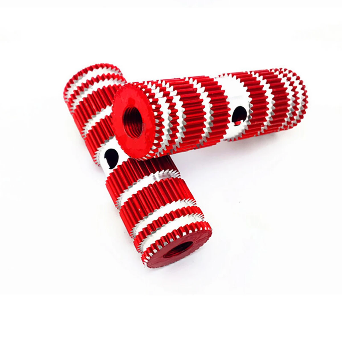 2 шт. Велосипедные подножки для BMX заглушка педали вело пегги велосипеда