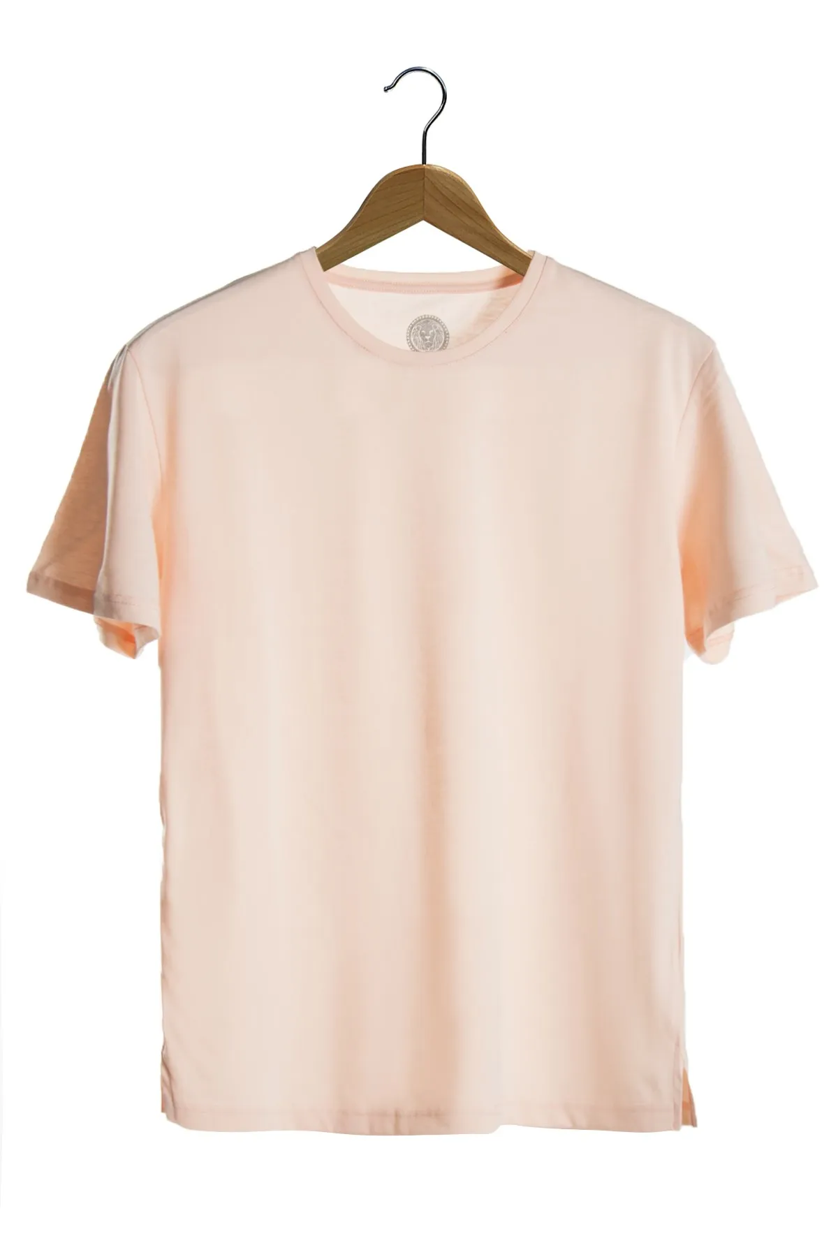 

Мужская ошейник для велосипеда лосося, Повседневная Базовая футболка большого размера с принтом, 22Y-3400761-EK1