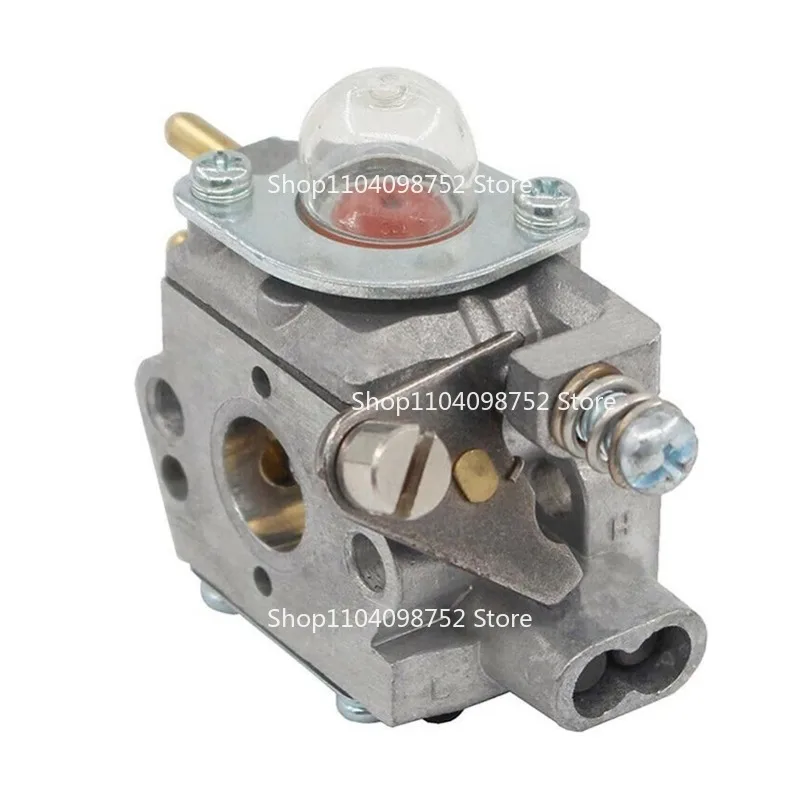Фото Карбюратор для Walbro WT-424 Echo PE-2400 GT2400 SRM-2400SB SRM-2410 HCA-2400 SRM-2450 PP-1250 PP-1260 PP-1400 PPT-2400 №5