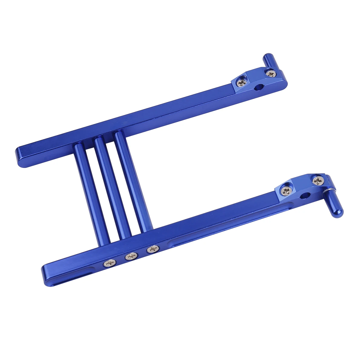 Радиоуправляемый трансмиттер из алюминиевого сплава подставка-держатель для