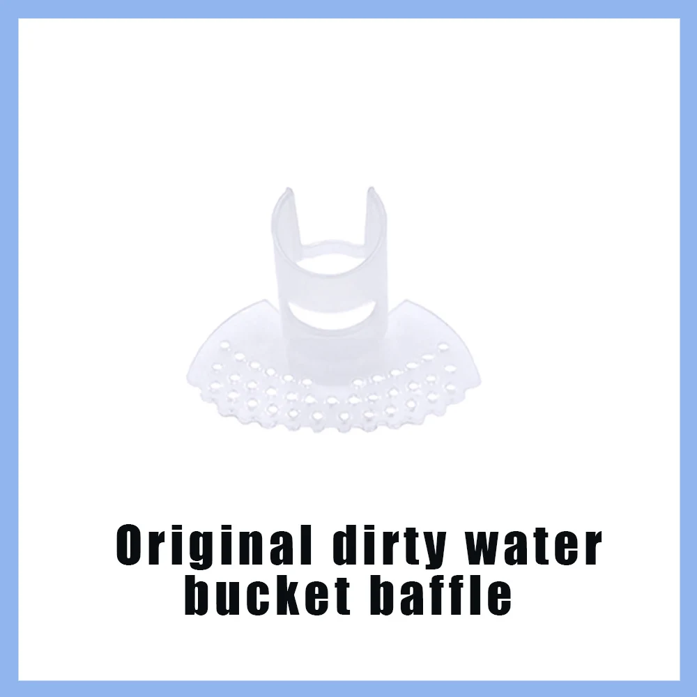 

Аксессуары для пылесоса Tineco IFLOOR 3 /Breeze, емкость для воды