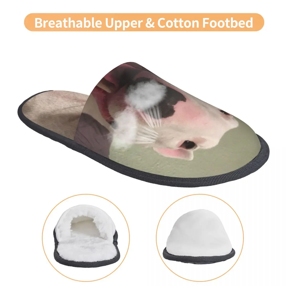 Туфли с памятью формы для собак и щенков