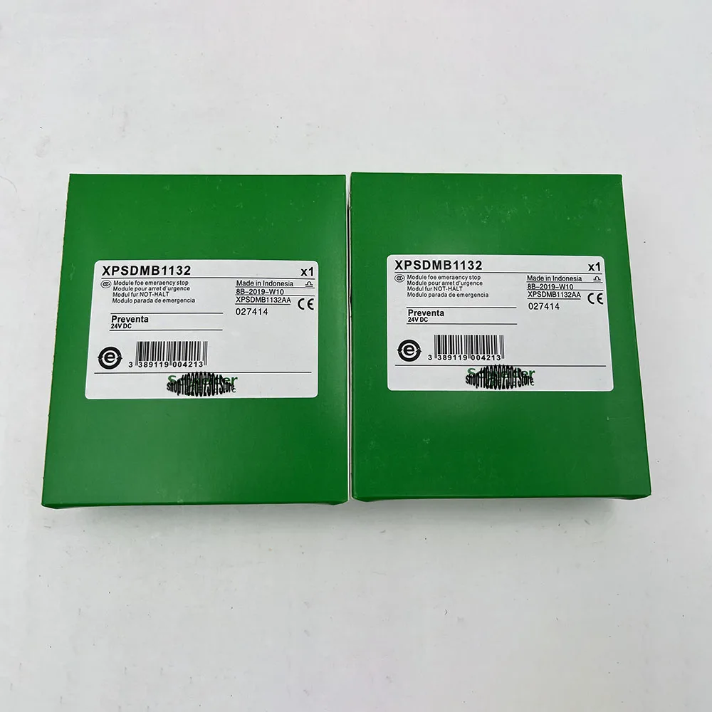 1 шт. для релейного модуля Schneider XPS-DMB1132 XPSDMB1132 230 В